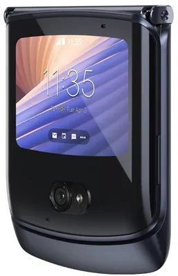 Motorola Razr 5G
