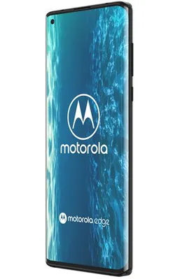 Motorola Edge