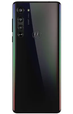 Motorola Edge