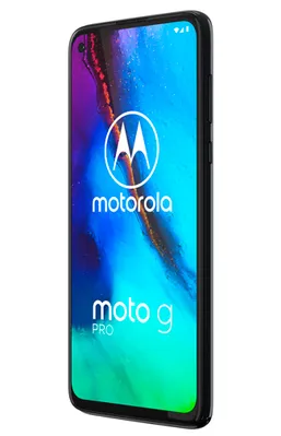 Motorola Moto G Pro
