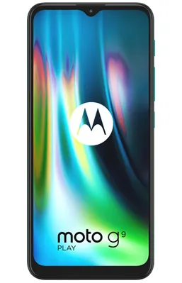 Motorola Moto G9 Play