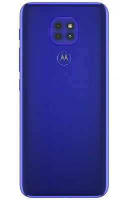 Motorola Moto G9 Play