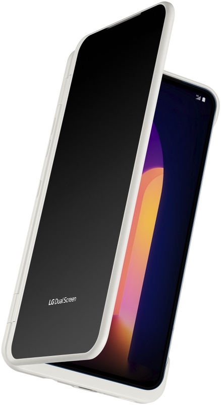 LG V60 ThinQ