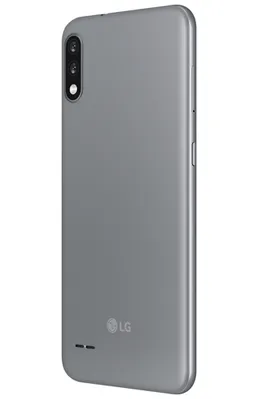 LG K22