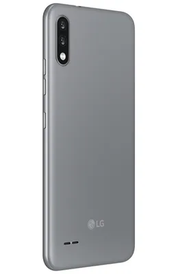 LG K22