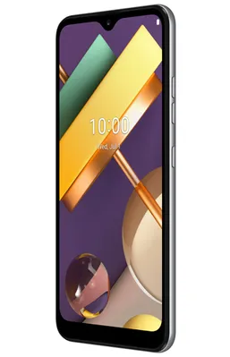 LG K22