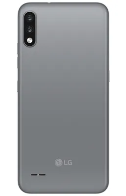 LG K22