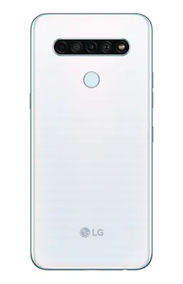 LG K61