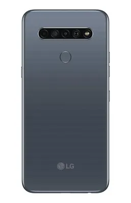 LG K61