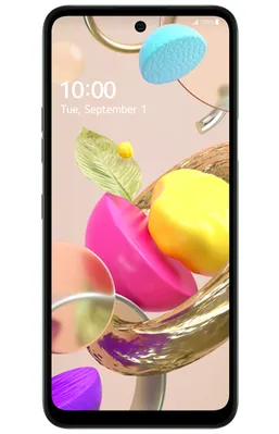 LG K42