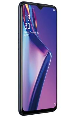 Oppo A12
