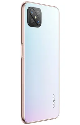Oppo Reno 4 Z