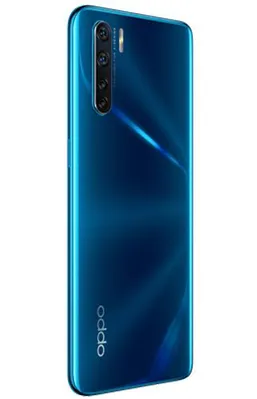 Oppo A91