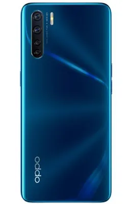 Oppo A91