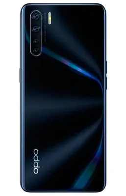 Oppo A91