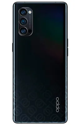 Oppo Reno 4 Pro