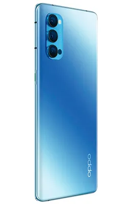 Oppo Reno 4 Pro