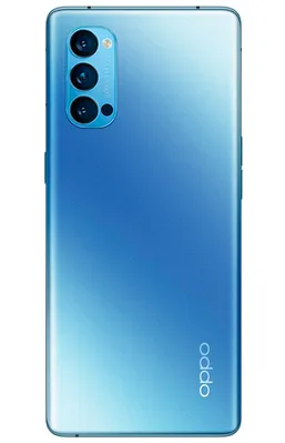Oppo Reno 4 Pro