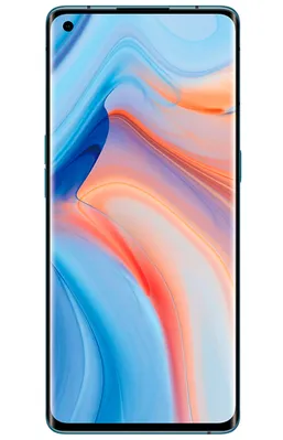 Oppo Reno 4 Pro