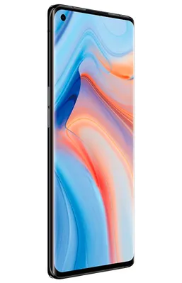 Oppo Reno 4 Pro