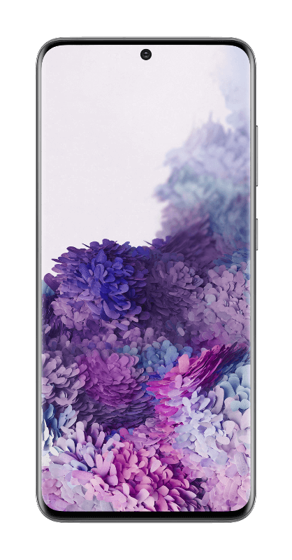Samsung Galaxy S20