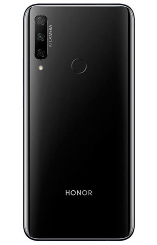 Honor 9X