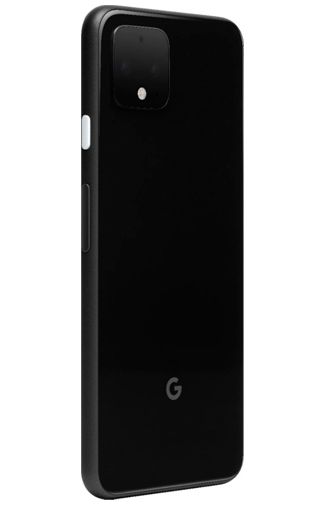 Google Pixel 4