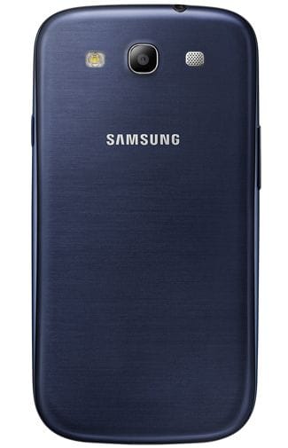 Achteruit Schep Guggenheim Museum Samsung Galaxy S3: review, prijzen, specificaties en video's