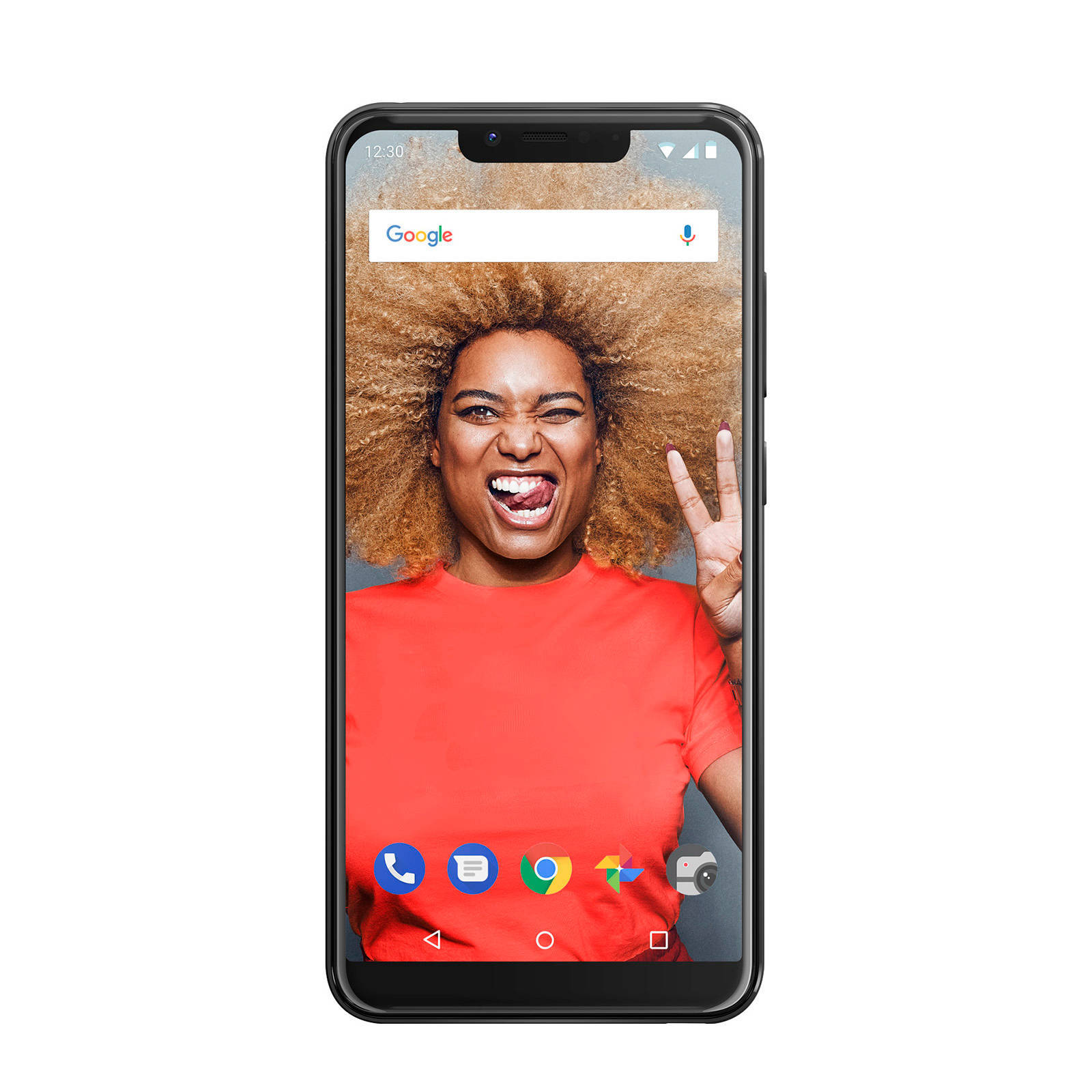 Wiko View 2 Plus
