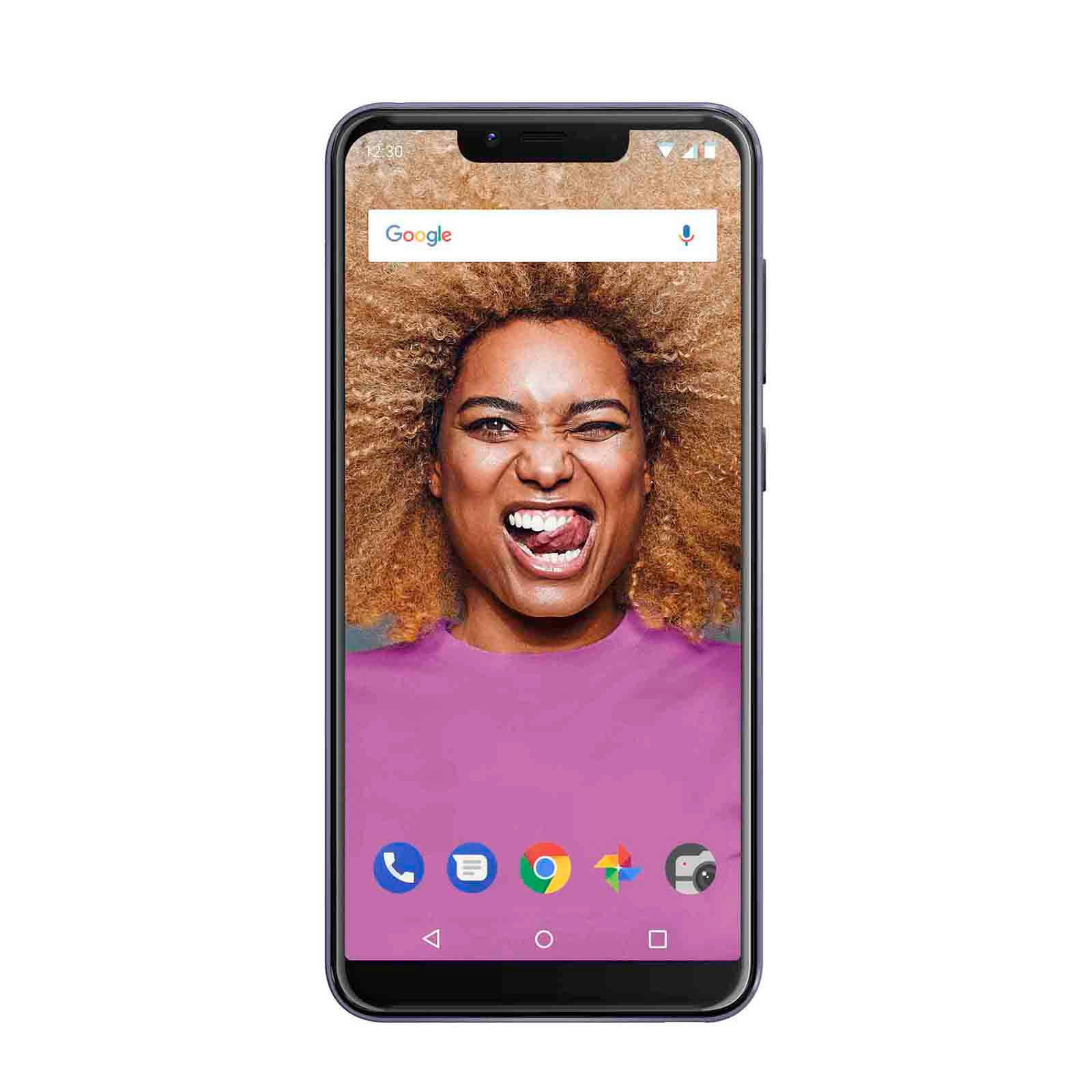 Wiko View 2 Go