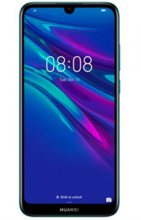 Huawei Y6 (2019) Specificaties - Android Planet