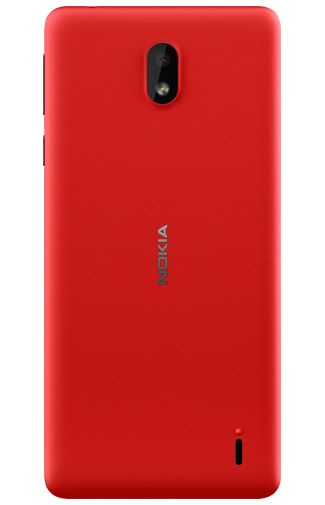 Nokia 1 Plus