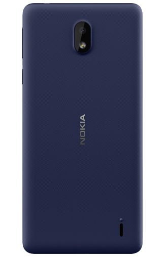 Nokia 1 Plus