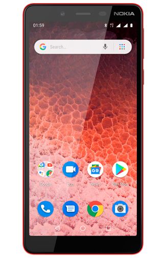 Nokia 1 Plus