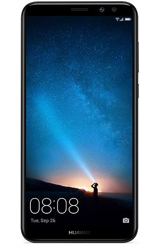 envelop Omkleden Incubus Huawei Mate 10 Lite: review, prijzen, specificaties en video's