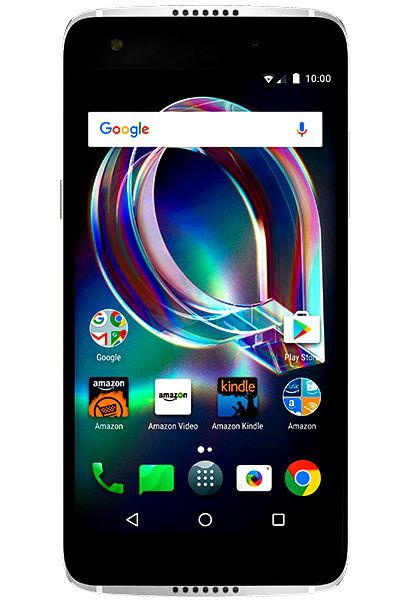 Alcatel Idol 5S