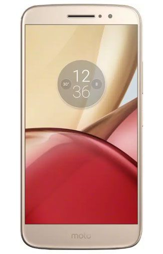 Motorola Moto M