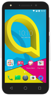 Alcatel U5