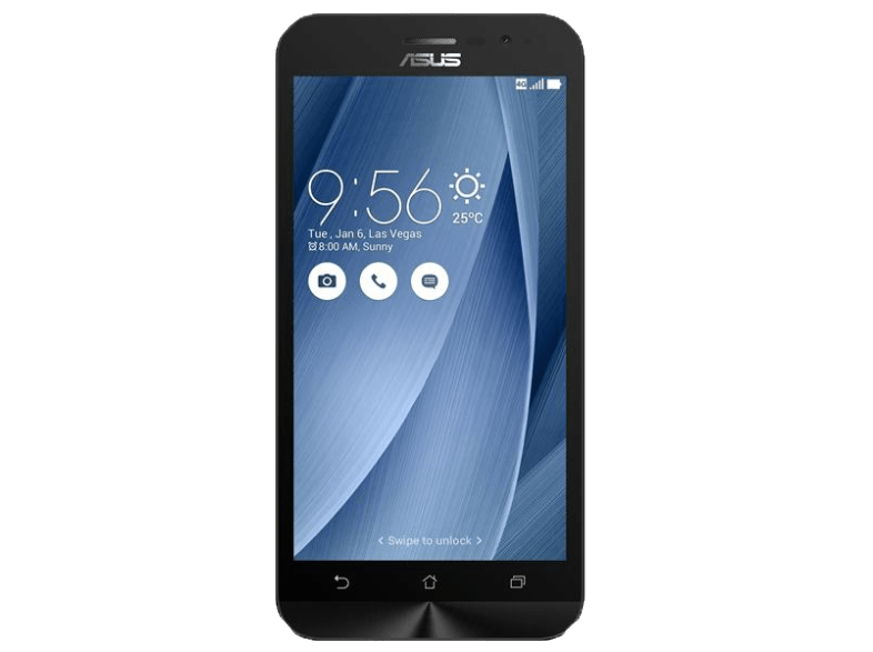 Asus Zenfone Go