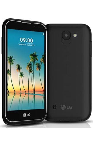 LG K3 (2017)