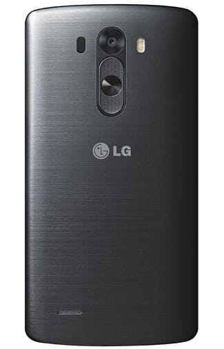 LG G3