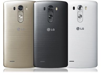 LG G3