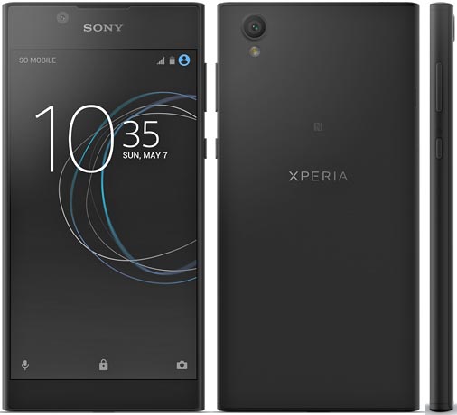 Sony Xperia L1