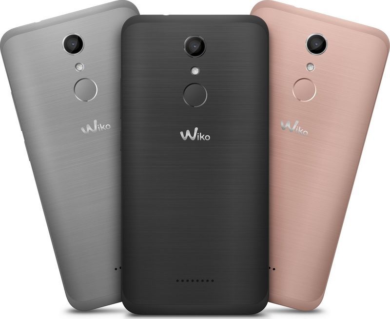 Wiko Upulse