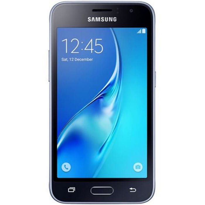 vitamine Beperkt Microcomputer Samsung Galaxy J1 Mini (2016): compacte budgetsmartphone