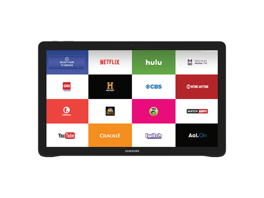 Samsung Galaxy View: review, prijzen, specs en video's