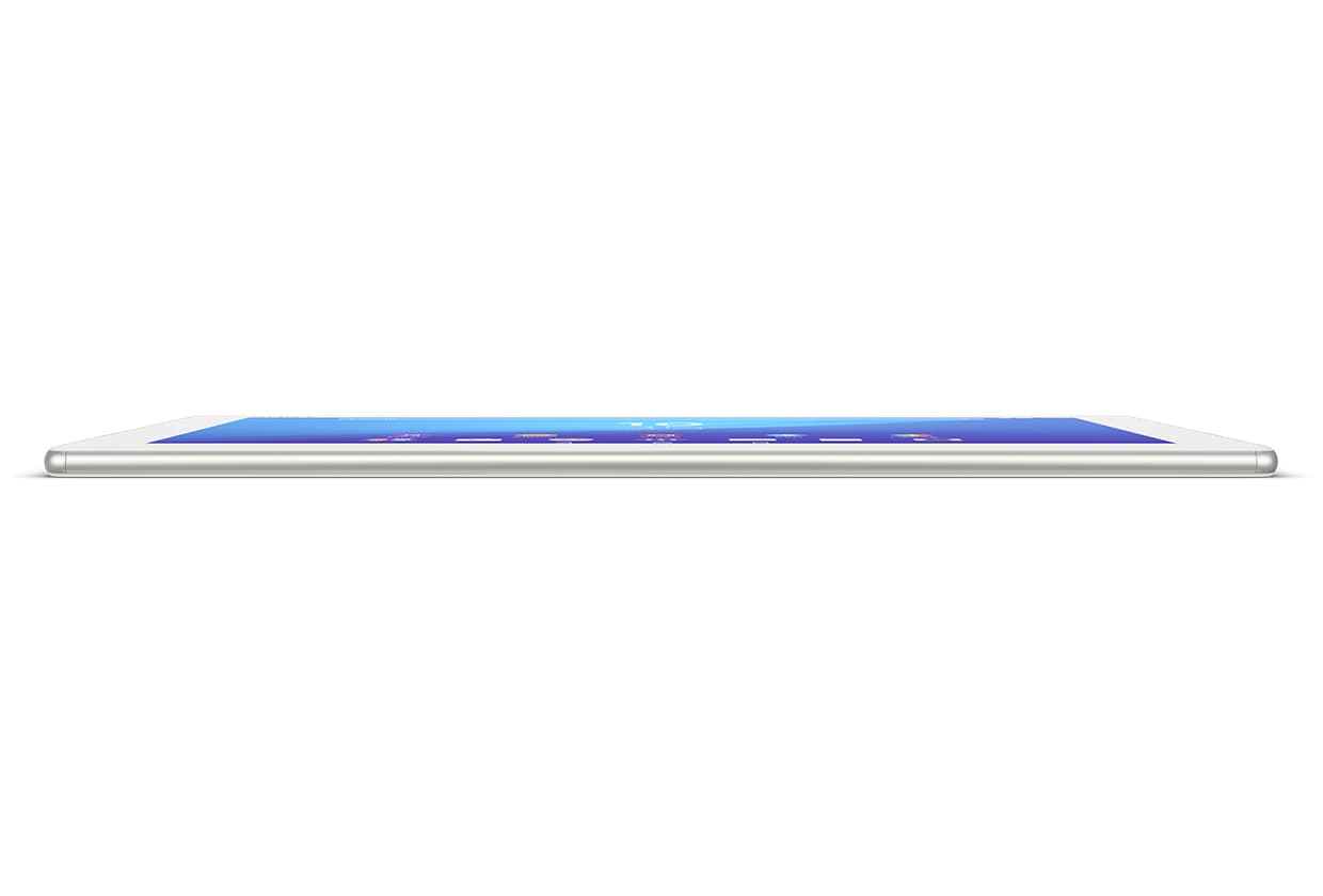 Sony Xperia Z4 Tablet