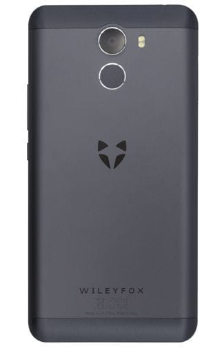 Wileyfox Swift 2 Plus