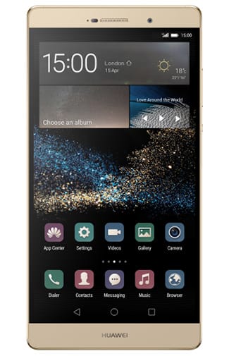 optocht Korst kraai Huawei P9 Max: review, prijzen, specificaties en video's