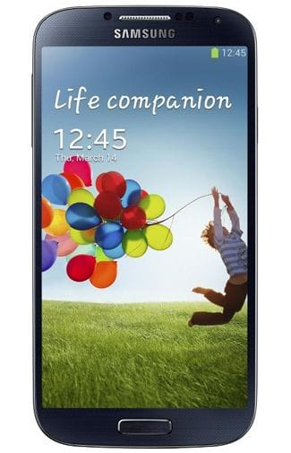 toilet samenzwering Wegrijden Samsung Galaxy S4: review, prijzen, specificaties en video's
